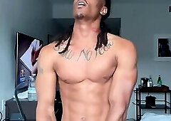 His most powerful weapon & asset