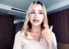 This trait elevates you to a top dominatrix