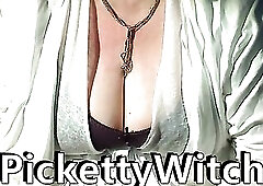 This is MY clip. 'coz I have posted it online does NOT give u the right to upload and/or repost it. U do NOT have my consent to repost or share i