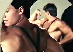 Mark Rebel Solo - DAYDREAM (1984)