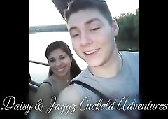 See 8MO Preggy Wife Twat Filled With Cum By Stranger, Cuckold Cum Cleanup on com, the most excellent hardcore porn web site is home to the widest sele