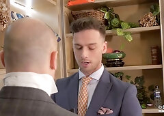 The Italian Way - MENatPLAY