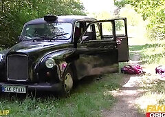 FAKEhub Originals Fake Taxi to Fake Hostel