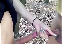 Fucking sweet hot cums