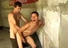 Incredible male in exotic big dick, twink homo sex video