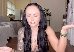 Lillithlodge teaches about sex work and getting paid for it