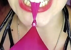 ShyyFxx es tu LOONER ARGENTINA FAVORITA! FULL EN SHYYFXX TU GAUCHITA ARGENTINA