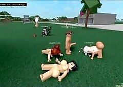 fucking with my master roblox porn