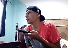 Get to know the cute femboy Luasihot31, you'll love it