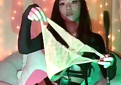 Cyberbully Gigi - Loctober you re Absolutely Fucked -