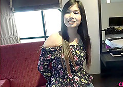 Thai female provides sexual services for Japan man