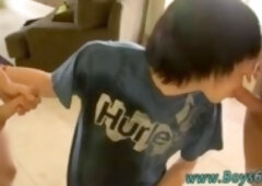 Homo romp nylon teenie twunk movieture Punk Fellow Gets A Hosedown!