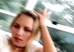 All-American Amateur Webcam Girl