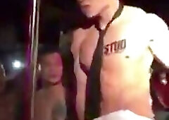 Max Stripping