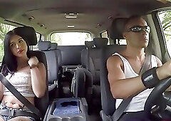 Young TS Lanita Hot Picked-Up