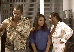 Jeffersonsxxx ft. Jada Fire: Big Tits, Big Ass  Blowjob Porn