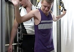 gaycest: Tattooed Temptations