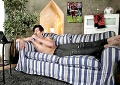 Foul Play in the Jockstrap