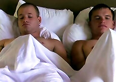 Active Duty: Aim and Fire, Boys!