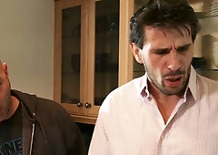 Brazzers: Hired: A Maid, A Stripper Instead