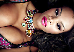 Towering Temptress - 5KPorn