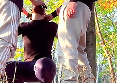 3 way of Warm Lads Bummers Grind Sir Scally Twunk smash suck off blow-job fellate stinkin' socks