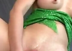 adrianna fairy solo