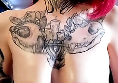 Hot Amateur Kada Love with Big Boobs fucks with user