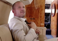 Zoey Sinn's Wild Threesome Passion Explodes in Sultry Heat