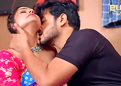 Big Boobs Malkin Sex with Nokar Ullu Adult Web Series