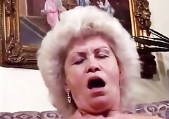 Sexy mother I'd like to fuck screwed hard.