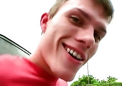 Gangster interracial bitch thug