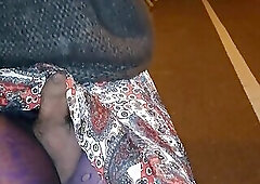 Flower skirt roadside anti-aircraft gun (24:24)