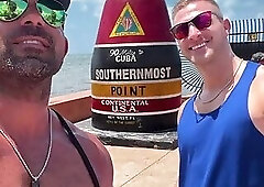 ME AND MY MAN FUUUUUUCK