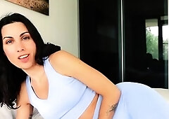 Clair Satine - It Feels Good