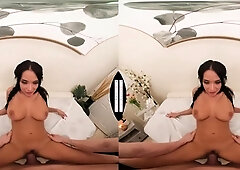 Anissa Kate - French babe Anissa Kate gives the best