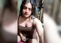 Me masturbating during the time that wearing my beloved costume mmm