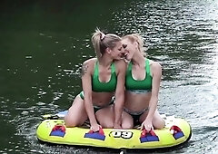 jinx-tubing with jenny blighe