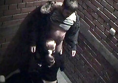 Straight Guy Blowjob During Hidden Cam Audition