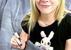 Is breakfast good, Samantha?