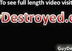 Cute latin guy gets his tight anus wrecked 2