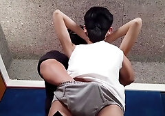 Asian twink, asian cumming, massive cumshots