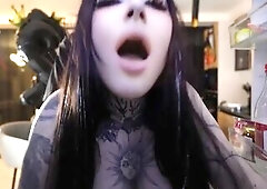 Breasty Large-Butt mother I'd like to fuck Climbed into the Refrigerator and Had No Idea That babe Would Get Drilled Hard