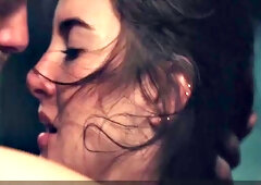 Shailene Woodley nude actions