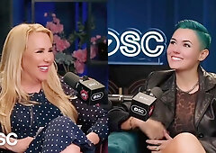 From Mormon Gal to Top of Creator: Kit Barrus on Mansion a Career on Her Own Terms