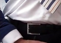 2 CAMERAS POUR 1 BRANLE BLEU(C257)