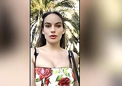 Impromptu plan for Cléa and her darling - Jacquie et Michel TV