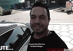 EroCom.tv - Here a woman finds thee. The 1st erotic community where normal babes ask studs for a sex date. Try it for free