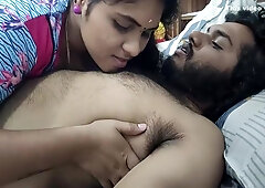 Malayali Stepmother Hot Sex With Stepson While Stepson Wife Not In Home - Hot Mother