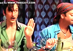 Half Share 2011 Gay Themed Short Comedy